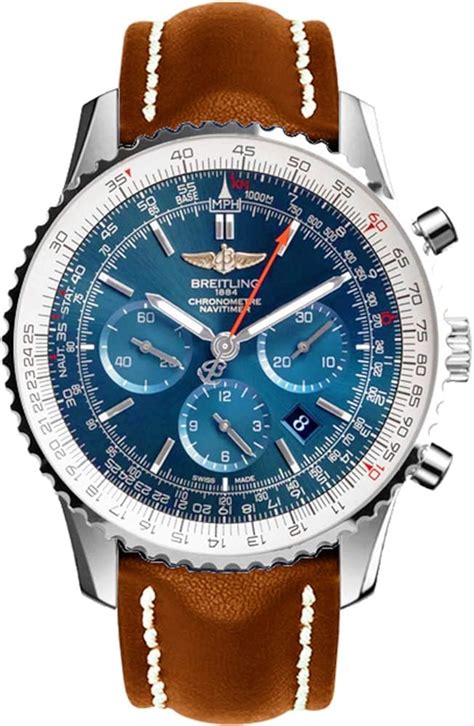 breitling navitimer 01 armband